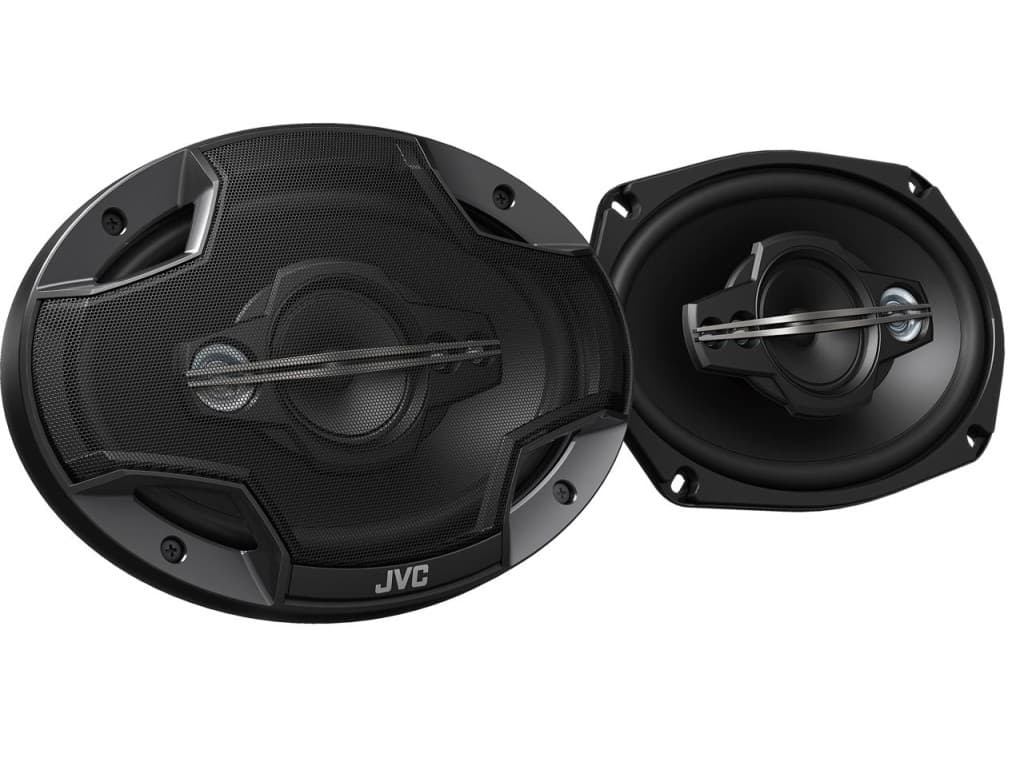 بلندگو بیضی جی وی سی JVC CS-HX6959