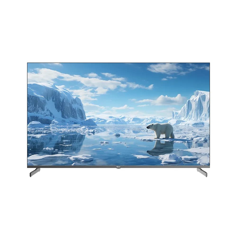تلویزیون LED هوشمند 60 اینچ جی پلاس مدل GTV-60SU768N — تصویر ۷