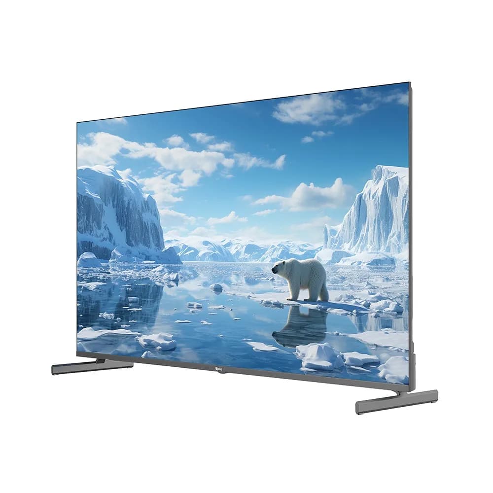 تلویزیون LED هوشمند 60 اینچ جی پلاس مدل GTV-60SU768N — تصویر ۹