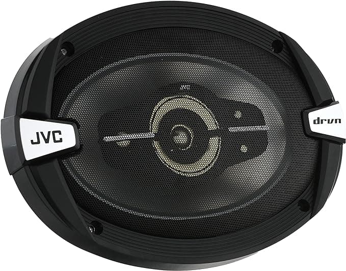 بلندگو بیضی جی وی سی JVC CS-DR6950