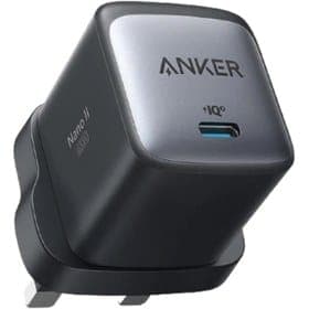 شارژر دیواری 35w انکر Anker A2339 — تصویر ۲