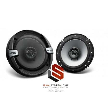 بلندگو گرد جی وی سی JVC CS-DR162 — تصویر ۵