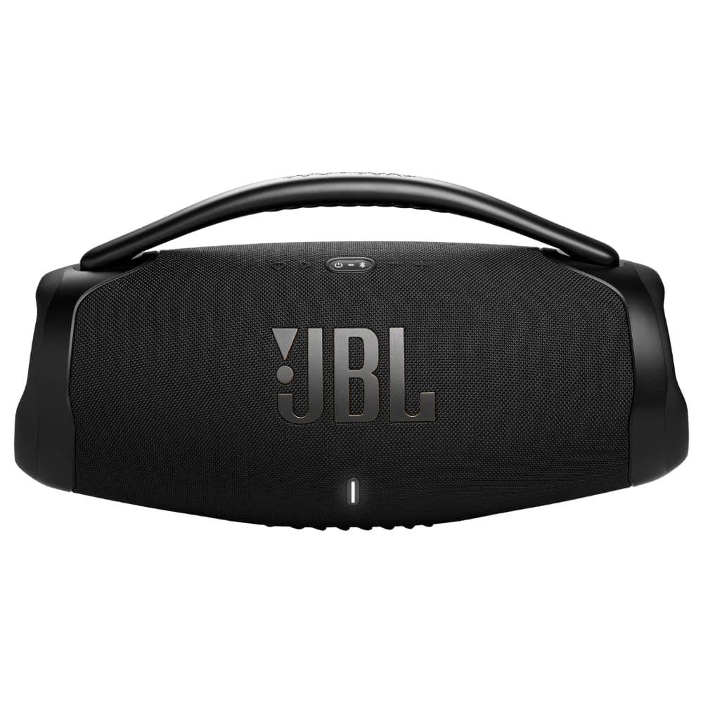 اسپیکر JBL مدل Boombox 3 Wi-Fi — تصویر ۵