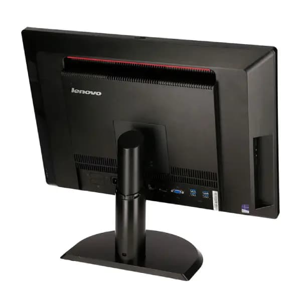 آل این وان استوک 23 اینچ لنوو مدل ThinkCentre M93z پردازنده i3 نسل 3 — تصویر ۳