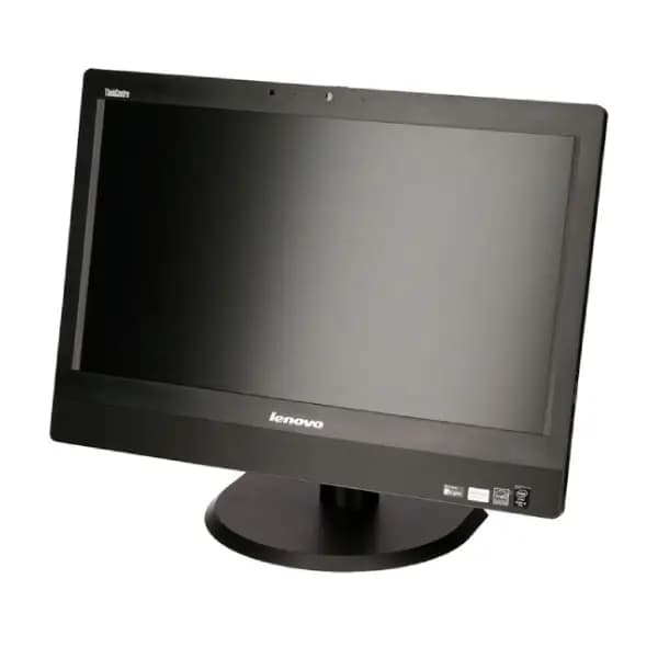 آل این وان استوک 23 اینچ لنوو مدل ThinkCentre M93z پردازنده i3 نسل 3 — تصویر ۲