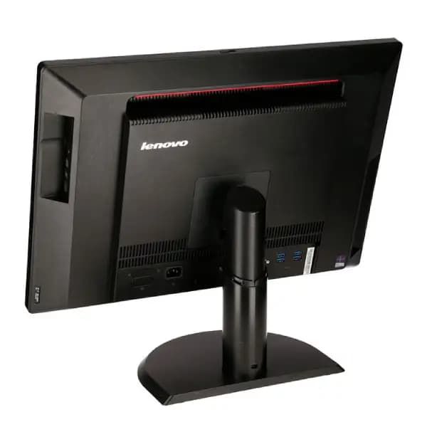 آل این وان استوک 23 اینچ لنوو مدل ThinkCentre M93z پردازنده i3 نسل 3 — تصویر ۴