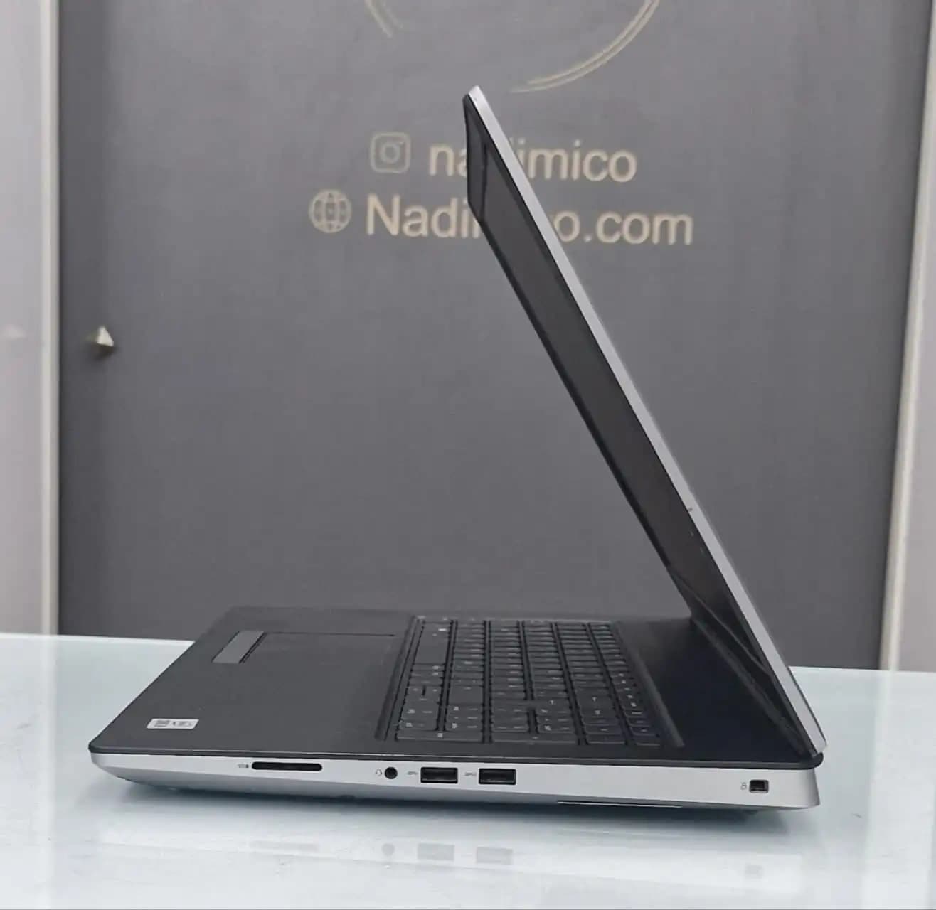 لپ تاپ استوک دل DELL PRECISION 7750 — تصویر ۴