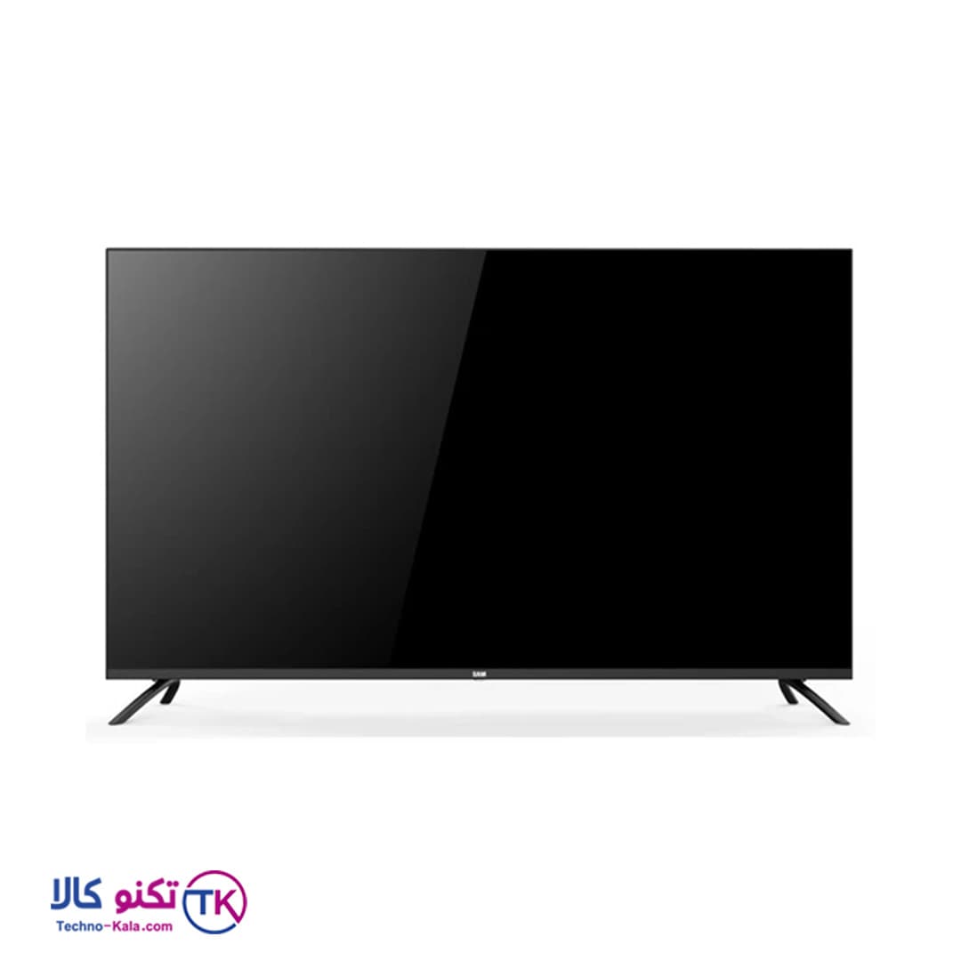 تلویزیون LED هوشمند سام 50 اینچ مدل 50CU7750 — تصویر ۹