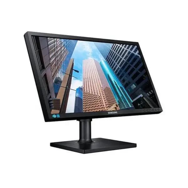 مانیتور استوک 22 اینچ سامسونگ مدل Samsung S22E650D — تصویر ۲