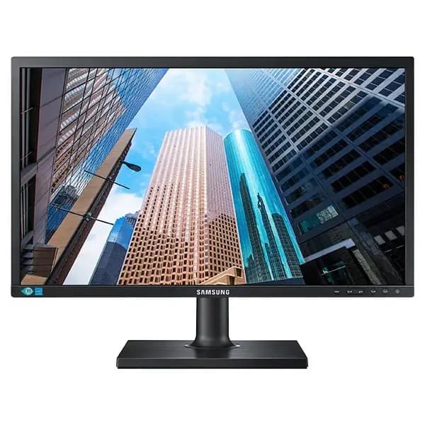 مانیتور استوک 22 اینچ سامسونگ مدل Samsung S22E650D