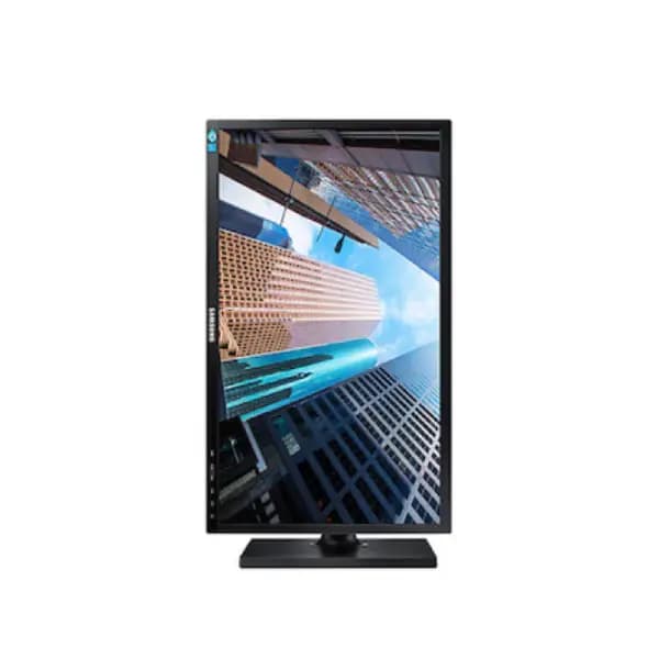 مانیتور استوک 22 اینچ سامسونگ مدل Samsung S22E650D — تصویر ۴