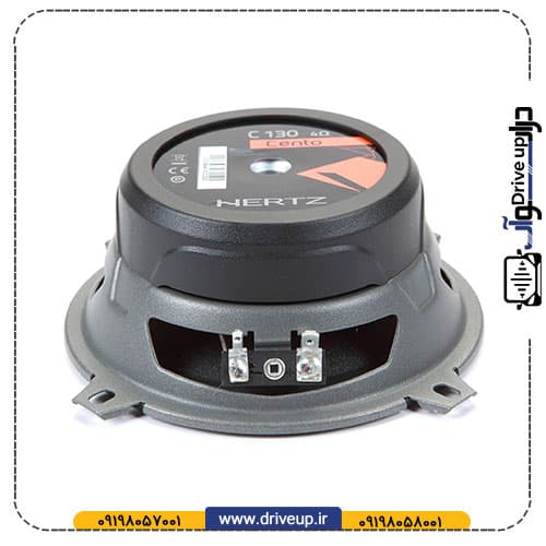 کامپوننت هرتز Hertz CK130 — تصویر ۷