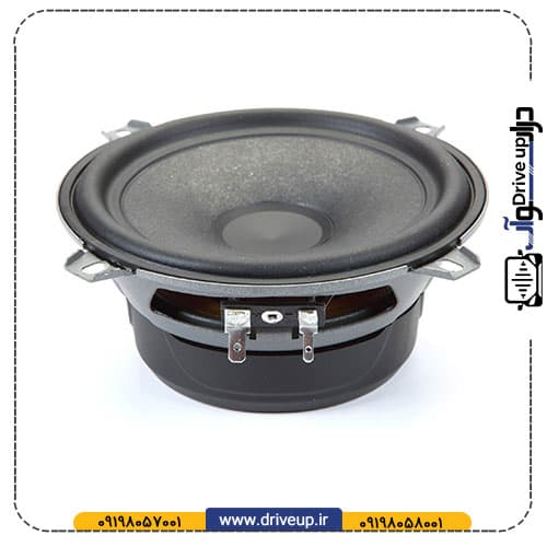 کامپوننت هرتز Hertz CK130 — تصویر ۵
