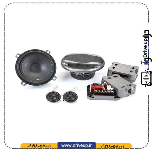 کامپوننت هرتز Hertz CK130 — تصویر ۴