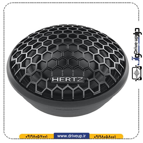 کامپوننت هرتز Hertz CK130 — تصویر ۸