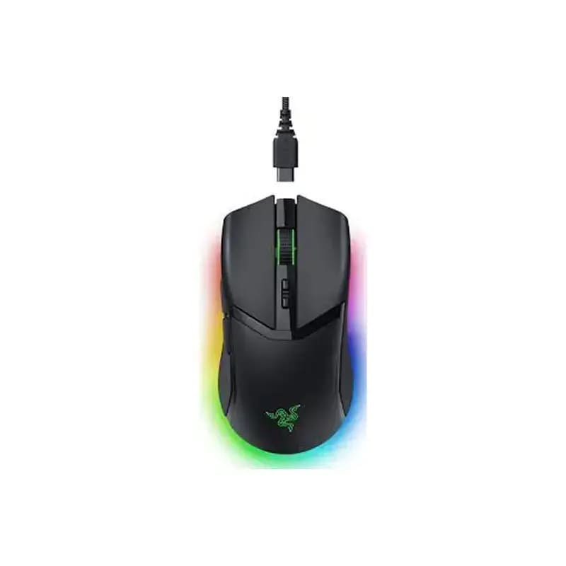 ماوس گیمینگ بی سیم ریزر Razer مدل COBRA PRO — تصویر ۱۰