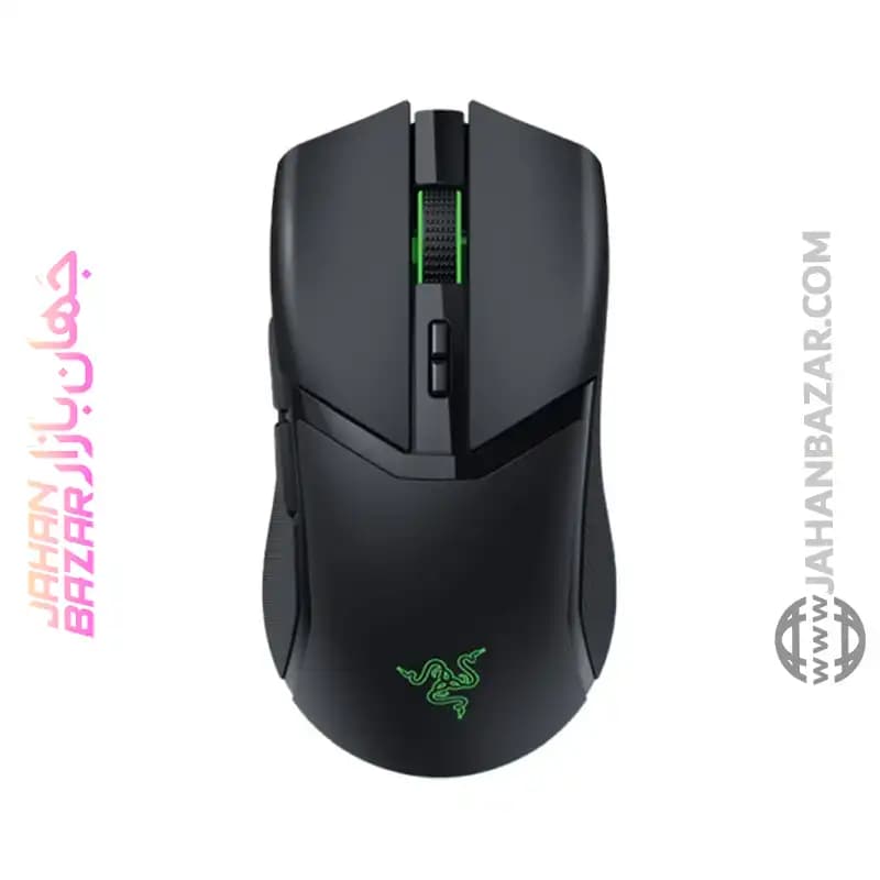 ماوس گیمینگ بی سیم ریزر Razer مدل COBRA PRO — تصویر ۱۲