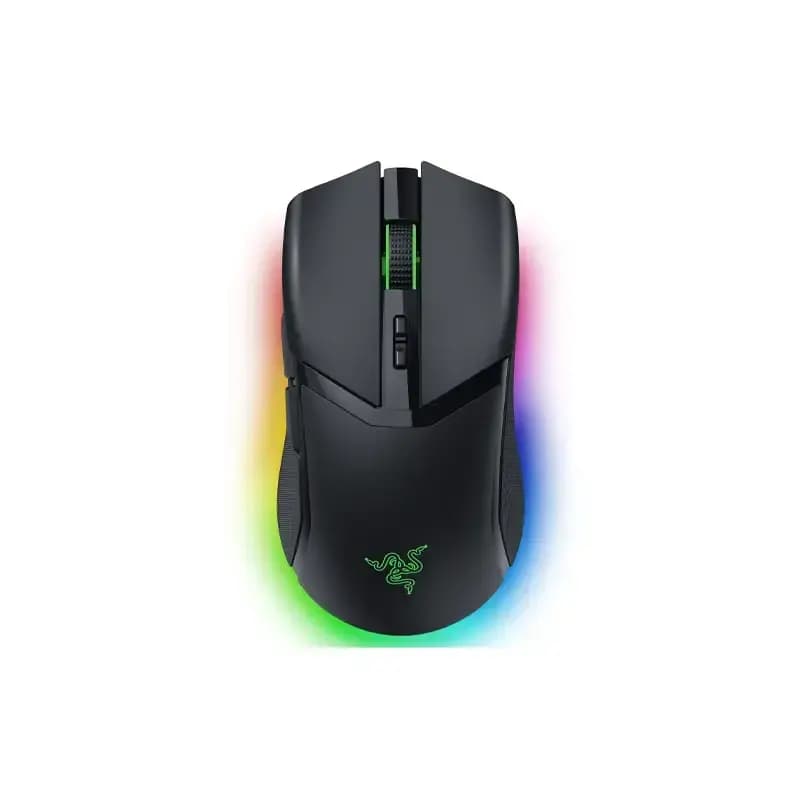 ماوس گیمینگ بی سیم ریزر Razer مدل COBRA PRO — تصویر ۹