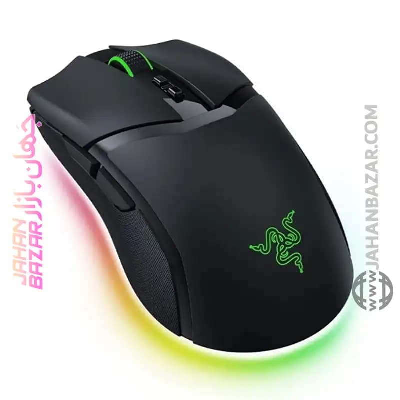ماوس گیمینگ بی سیم ریزر Razer مدل COBRA PRO — تصویر ۷