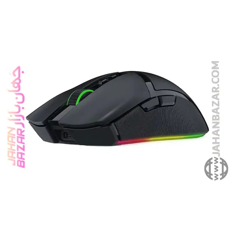 ماوس گیمینگ بی سیم ریزر Razer مدل COBRA PRO — تصویر ۶