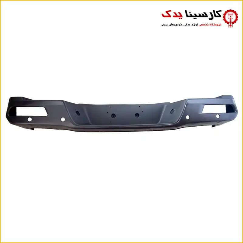 سپر عقب KMC T8 — تصویر ۲