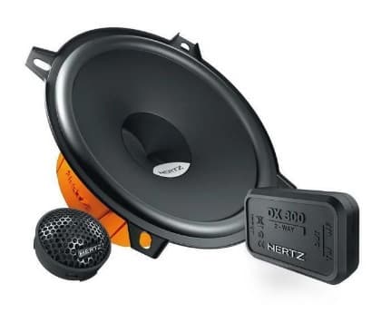 کامپوننت هرتز Hertz DSK130.3