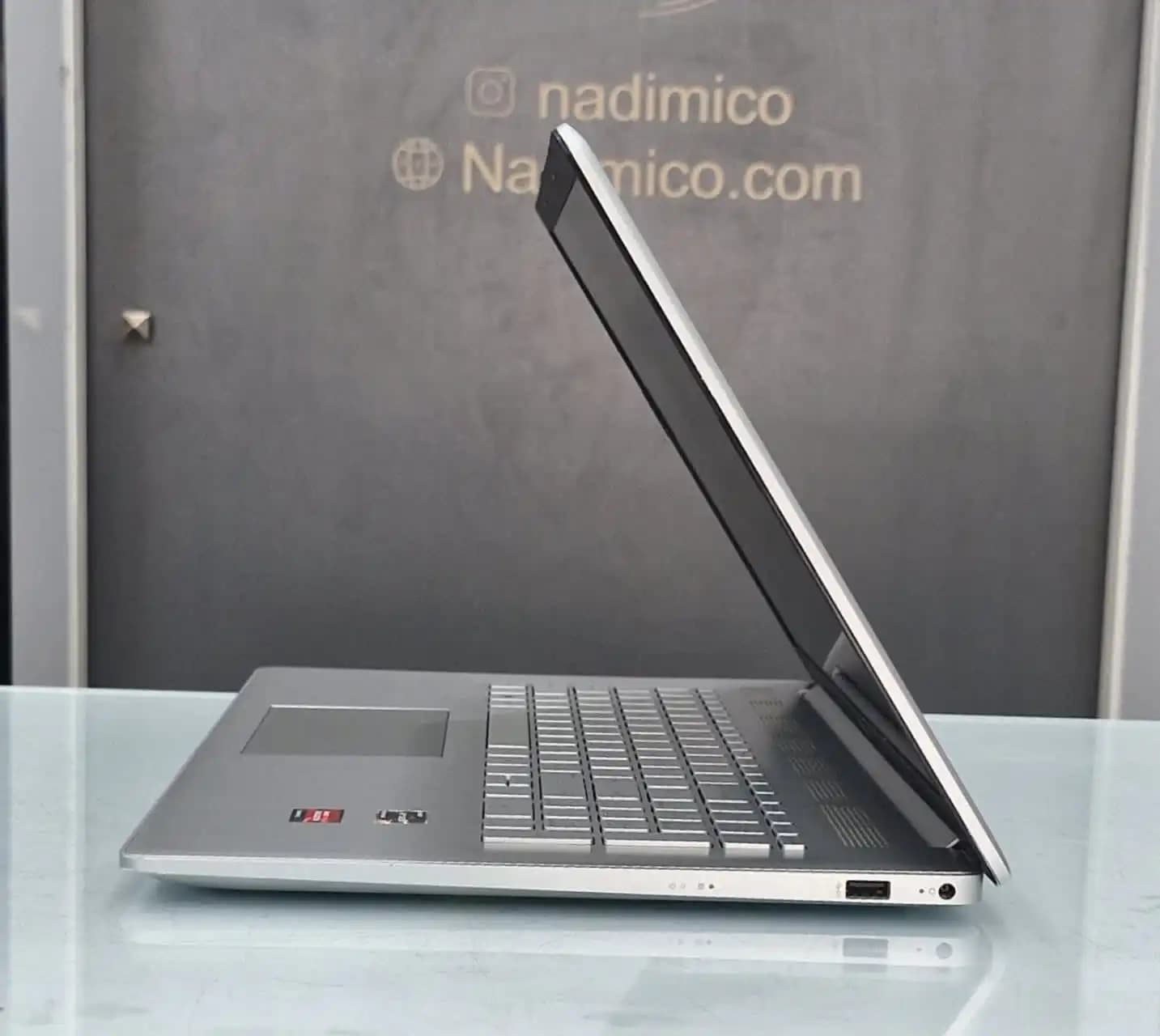 لپ تاپ استوک اچ پی مدل HP 17-CP2134od — تصویر ۷