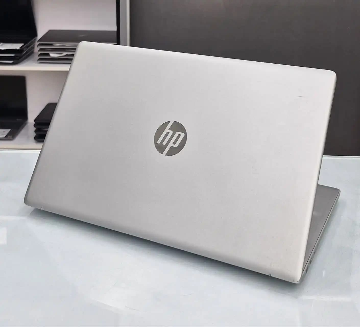 لپ تاپ استوک اچ پی مدل HP 17-CP2134od — تصویر ۶