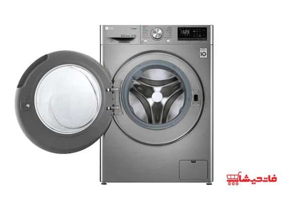 لباسشویی الجی مدل R5 ظرفیت 9 کیلیویی LG-R5 — تصویر ۵