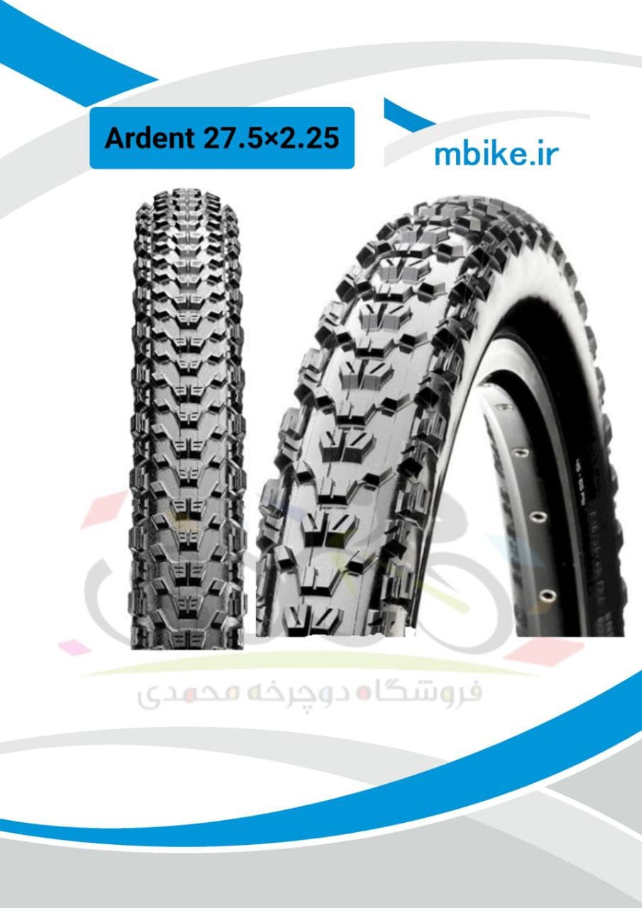 لاستیک MAXXIS Tires Ardent 27.5 x 2.25