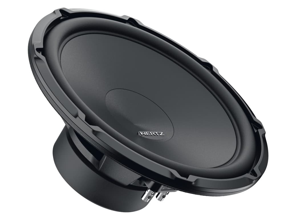 ساب ووفر هرتز Hertz CS300S4 — تصویر ۵
