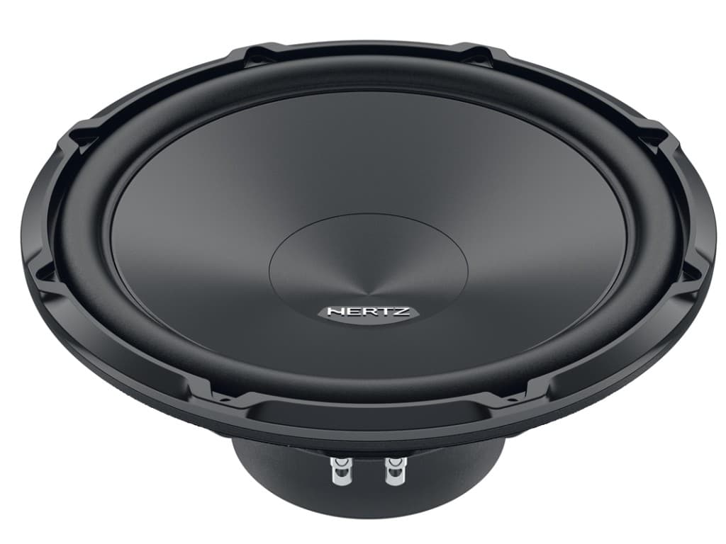 ساب ووفر هرتز Hertz CS300S4 — تصویر ۳