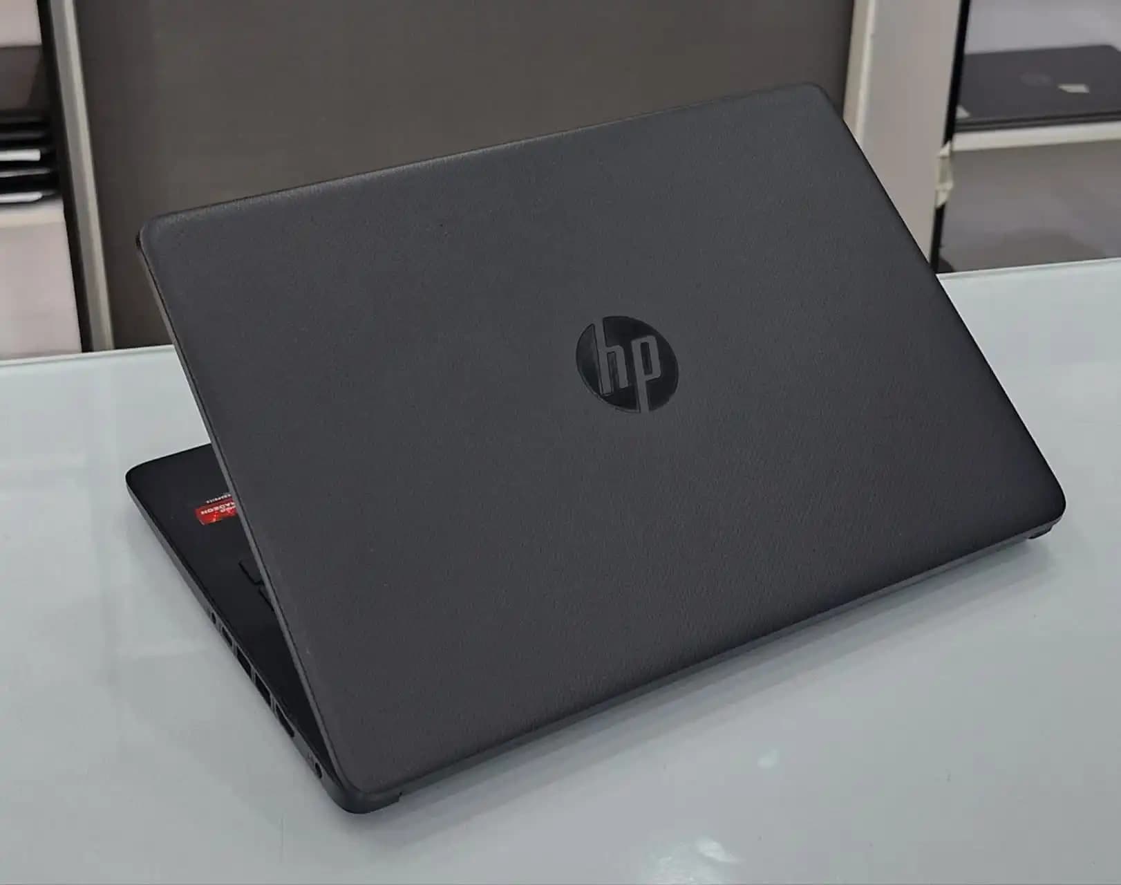 لپ تاپ استوک اچ پی مدل HP 14-fq1003cl — تصویر ۳