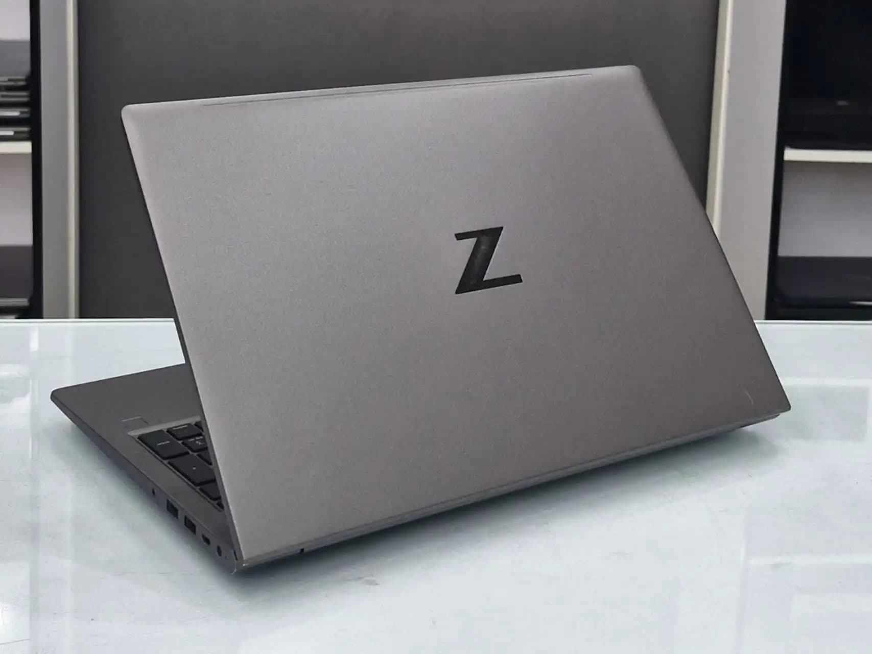 لپ تاپ استوک اچ پی مدل HP ZBOOK Power G8 — تصویر ۱۲