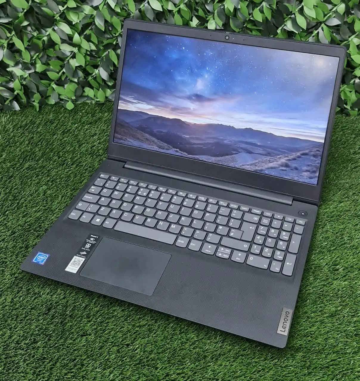 لپ تاپ استوک لنوو مدل Lenovo IdeaPad3 15IGL05 — تصویر ۵