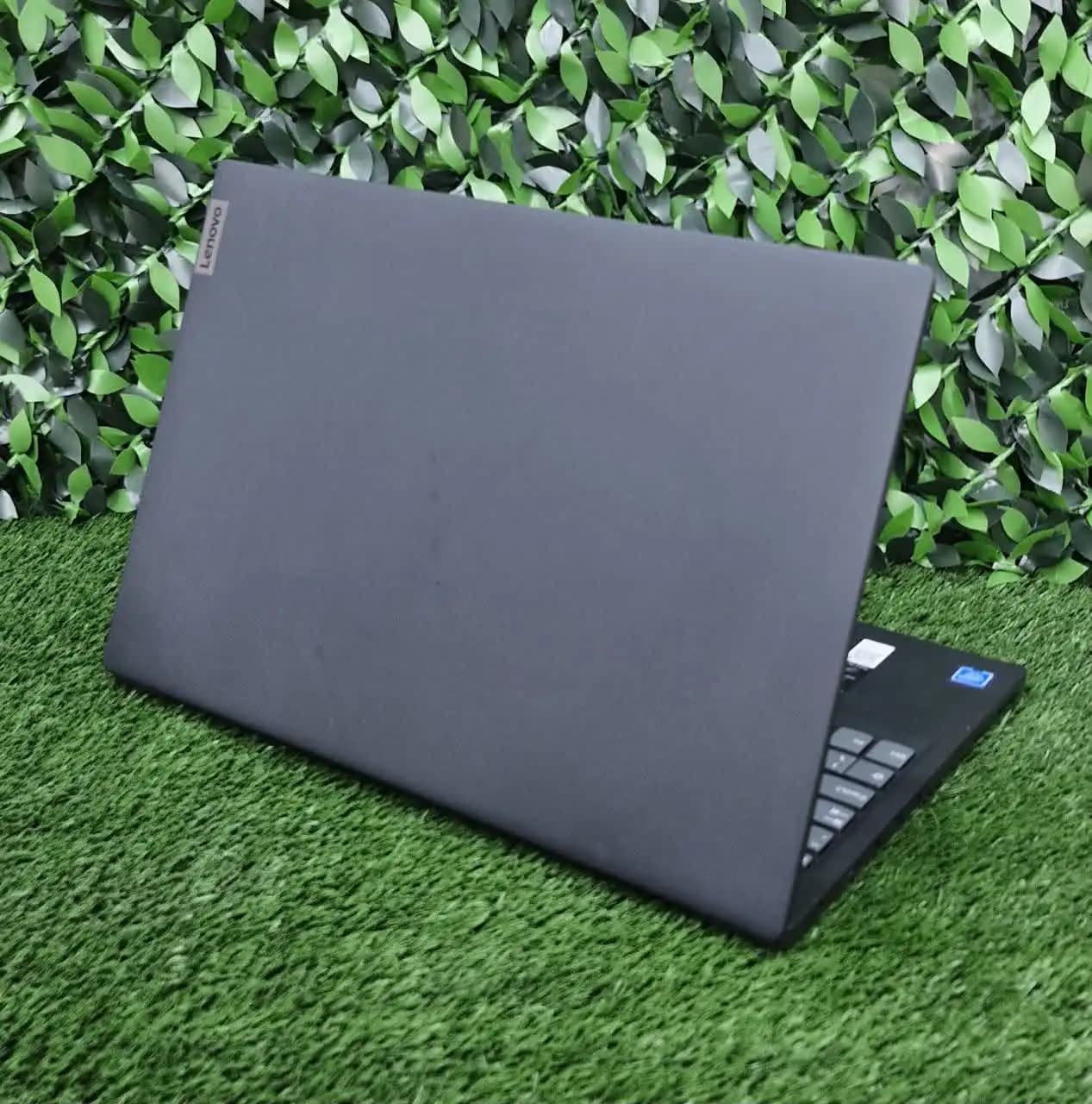 لپ تاپ استوک لنوو مدل Lenovo IdeaPad3 15IGL05 — تصویر ۷