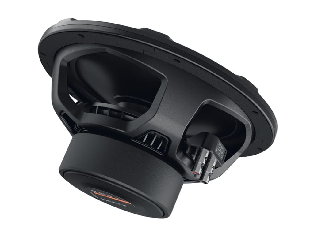 ساب ووفر هرتز Hertz CS250S2 — تصویر ۶