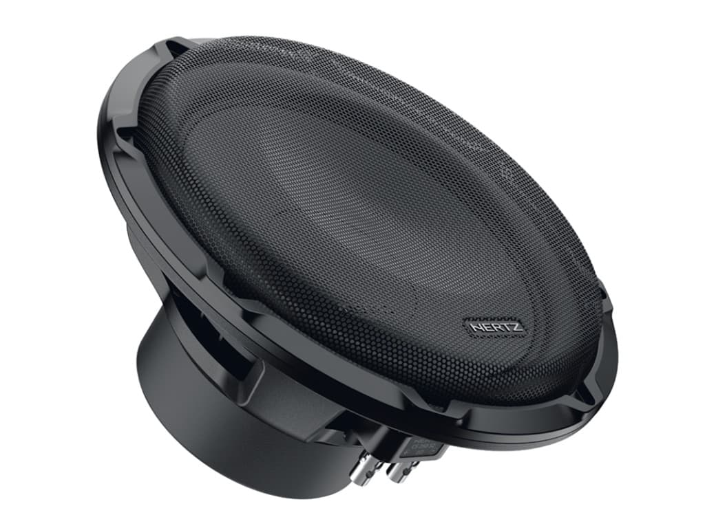 ساب ووفر هرتز Hertz CS250S2 — تصویر ۵