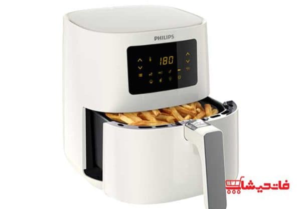 سرخ کن بدون روغن فیلیپس مدل HD927020 — تصویر ۶
