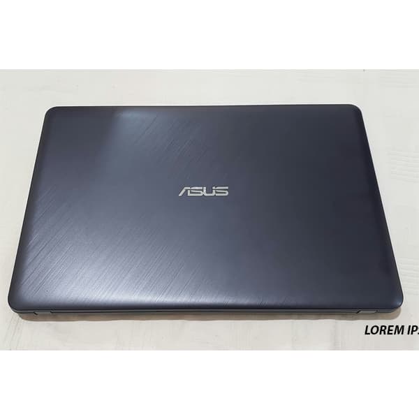لپ تاپ استوک ایسوس مدل VivoBook X543MA پردازنده Celeron — تصویر ۵