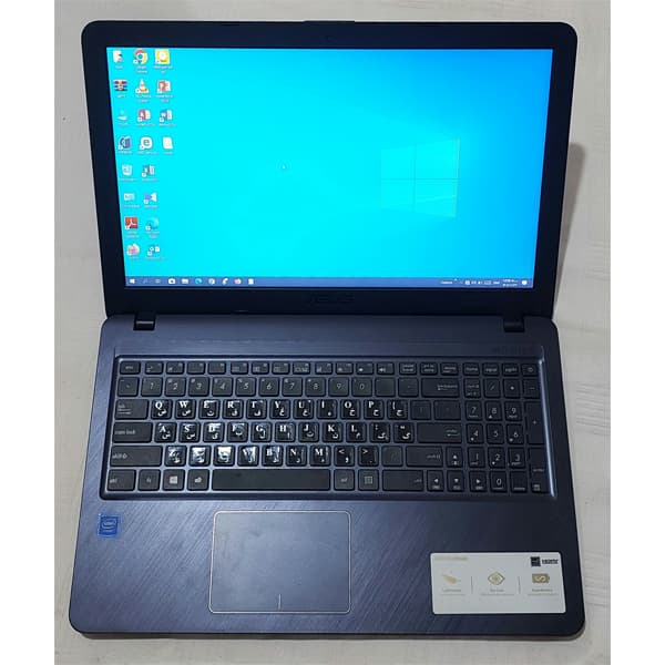 لپ تاپ استوک ایسوس مدل VivoBook X543MA پردازنده Celeron — تصویر ۳