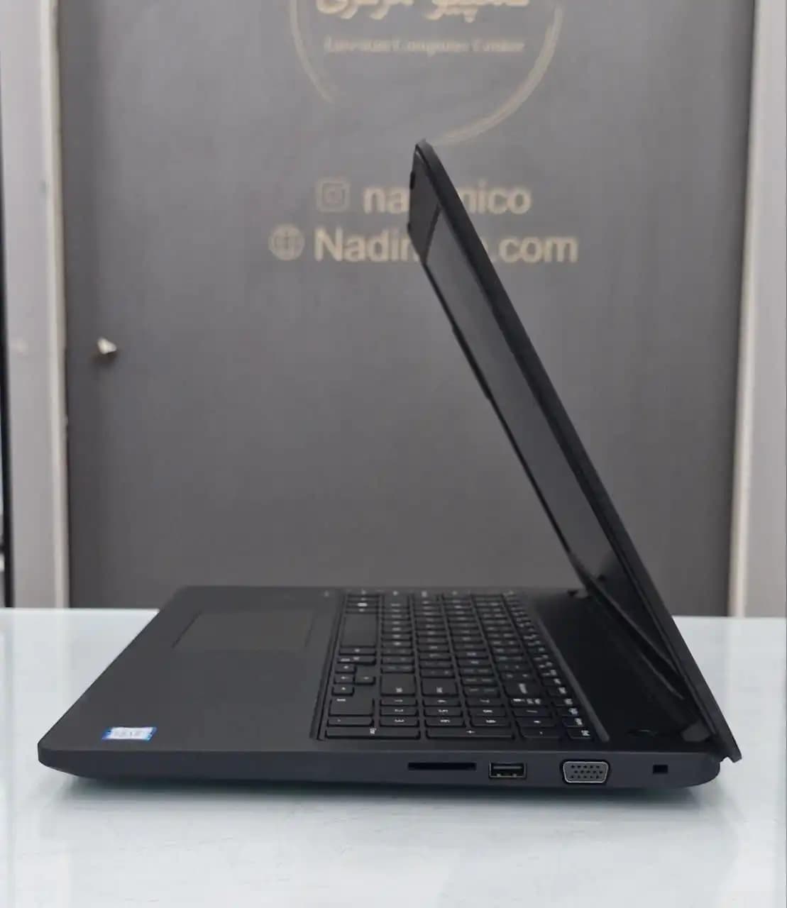 لپ تاپ استوک دل DELL Latiude 3580 — تصویر ۶