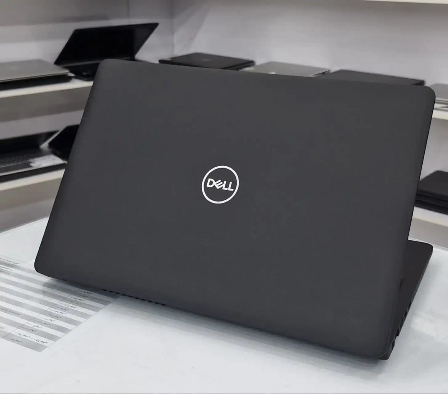 لپ تاپ استوک دل DELL Latiude 3580 — تصویر ۸
