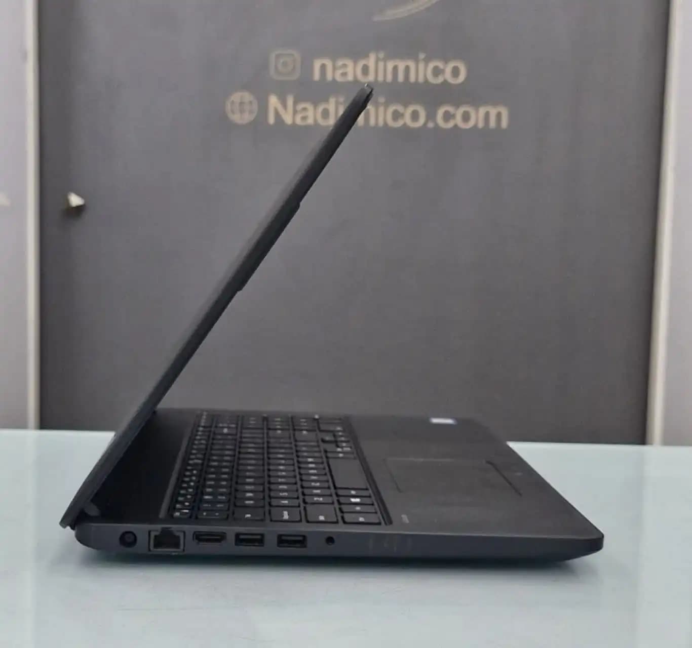 لپ تاپ استوک دل DELL Latiude 3580 — تصویر ۳