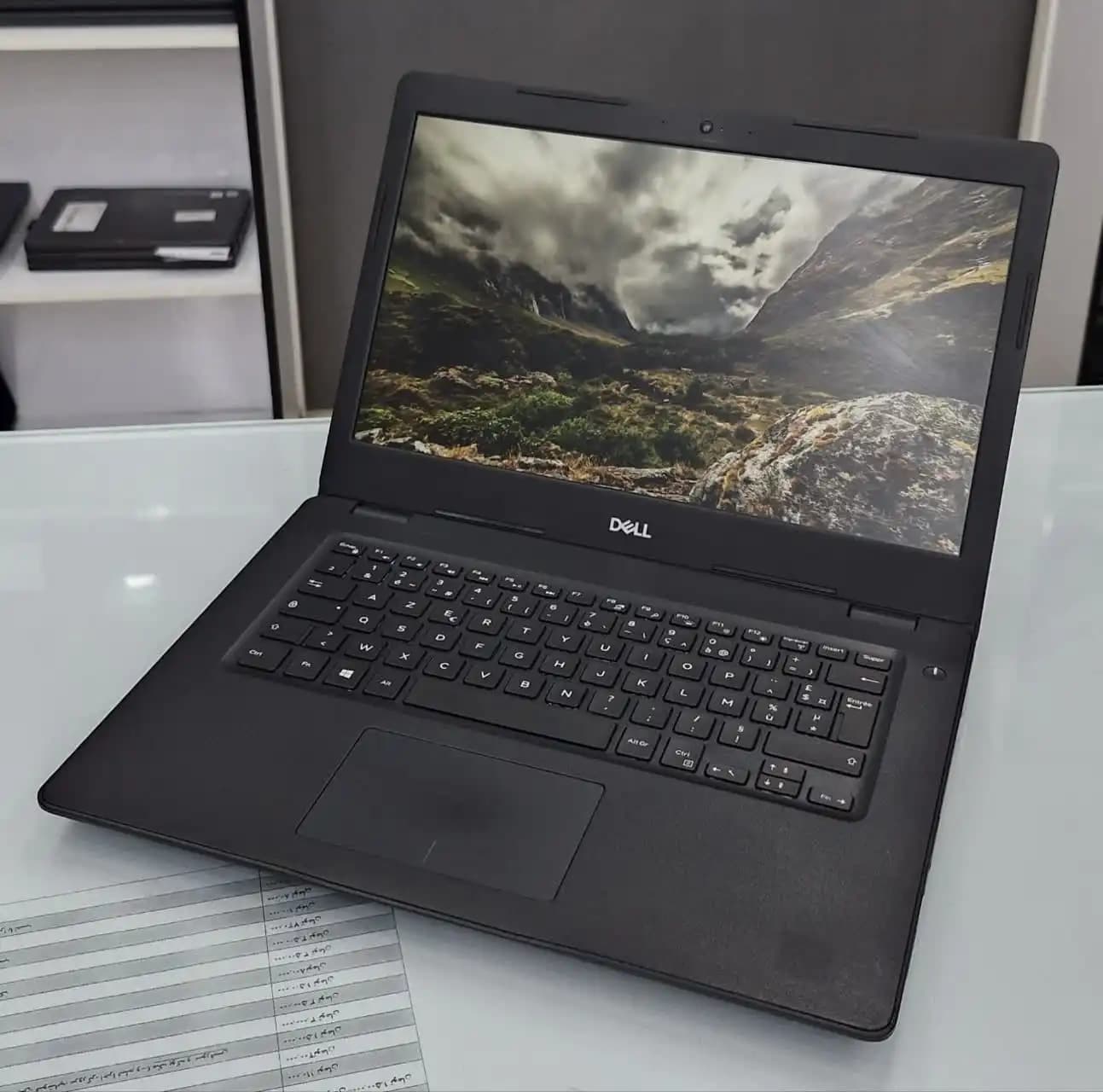 لپ تاپ استوک دل مدل Dell 3490 — تصویر ۵