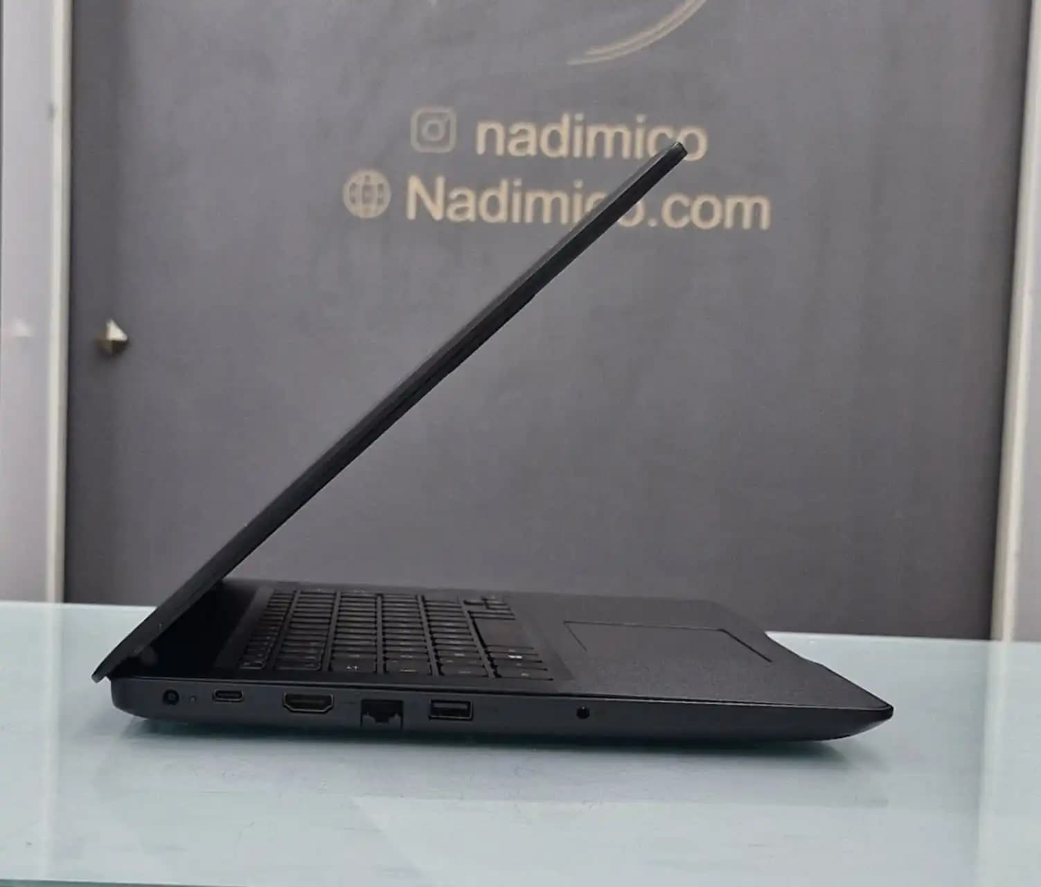 لپ تاپ استوک دل مدل Dell 3490 — تصویر ۷
