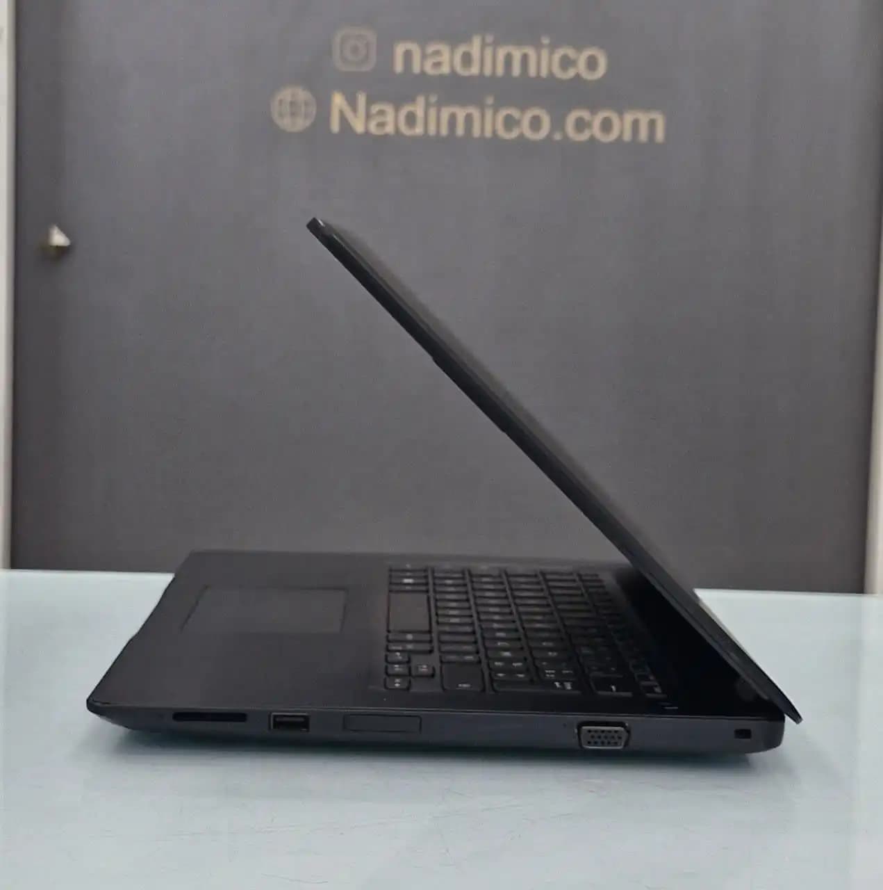 لپ تاپ استوک دل مدل Dell 3490 — تصویر ۴