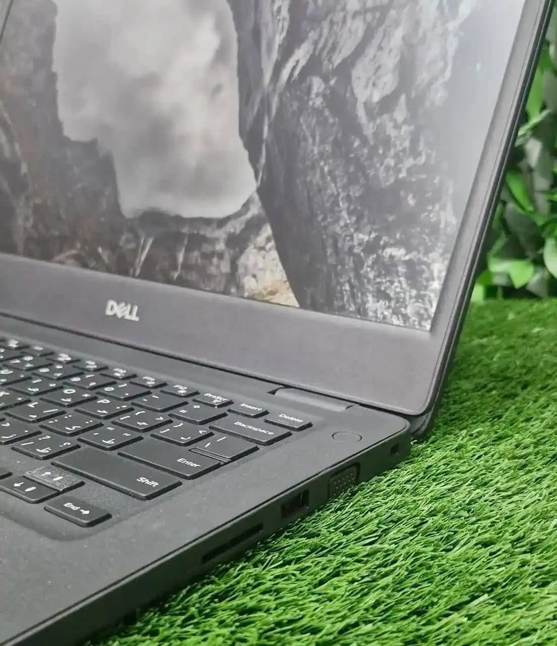 لپ تاپ استوک دل مدل Dell 3400 — تصویر ۸