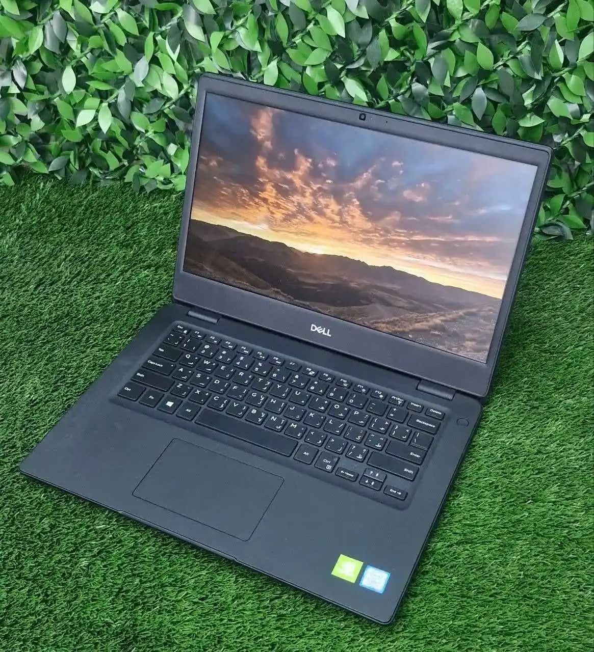 لپ تاپ استوک دل مدل Dell 3400