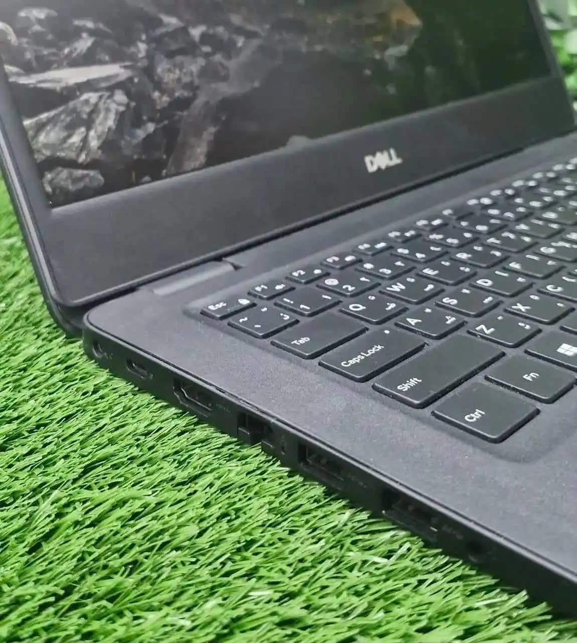 لپ تاپ استوک دل مدل Dell 3400 — تصویر ۲